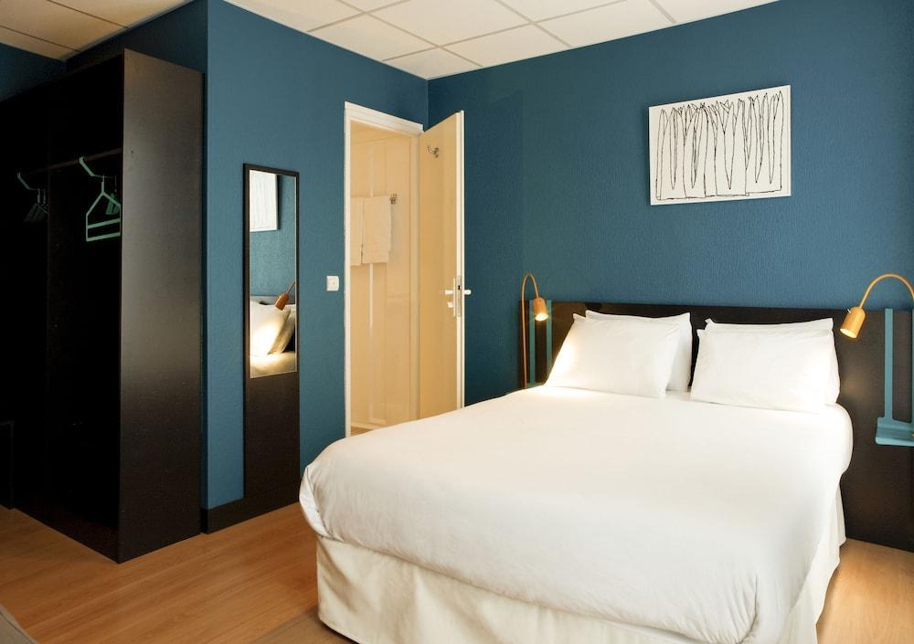 פריז Hotel Daval מראה חיצוני תמונה